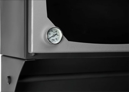 Estufa De Leña Prensastove Modelo Alvis_3