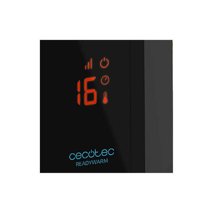 Cecotec Placa Radiante Placa Radiante De Mica Ready Warm 3100 Smart Now_1