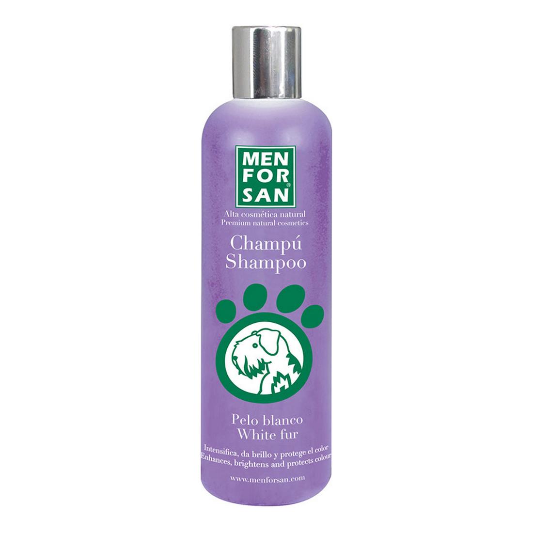 Champú Para Mascotas Menforsan (300 Ml)_0