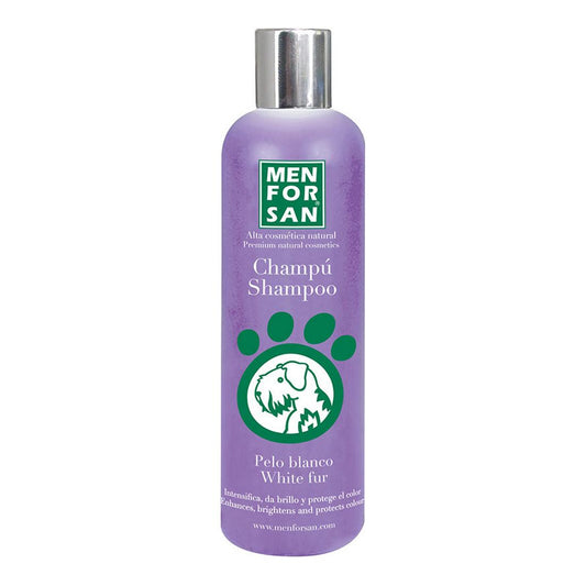 Champú Para Mascotas Menforsan (300 Ml)_0