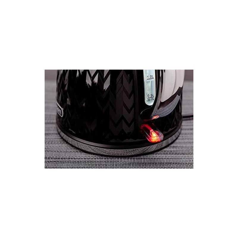 Hervidor Eldom C265c Nela, Negro_2
