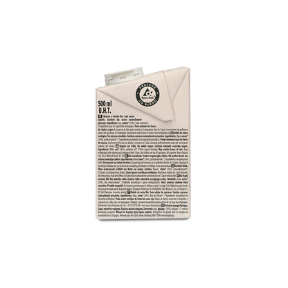 Bebida Vegetal de Avena Sin Azúcar Bio ECOMIL 500 ml