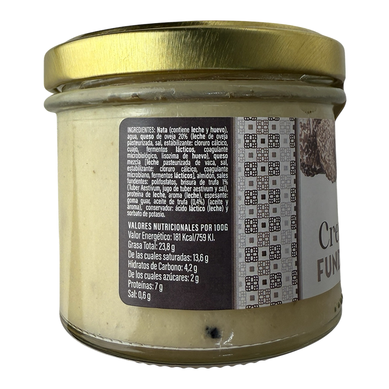 Crema De Queso Fundida Con Trufa Mg_2