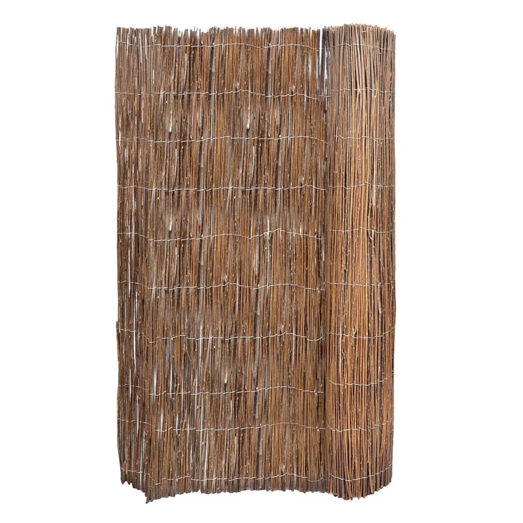 Valla Cañizo De Sauce 300x120 Cm / Vetonek_3