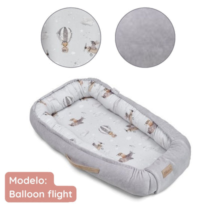 Cuna Nido Colecho Bebé Balloon Flight