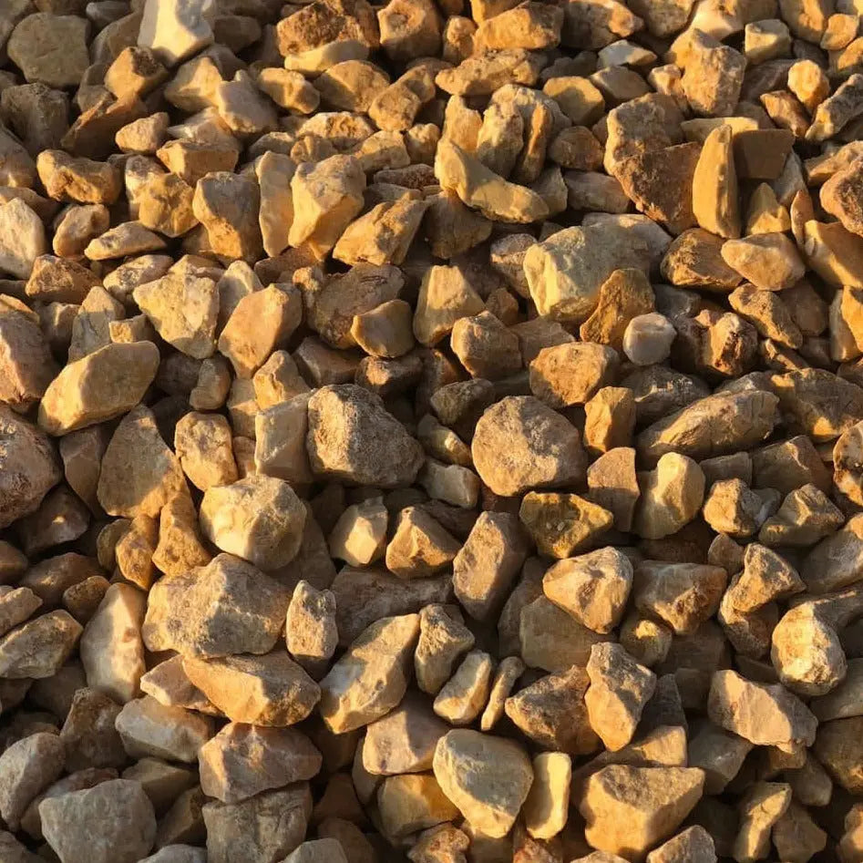 Grava Amarilla Saturno / Big Bag 500 Kg. / 6-12 Mm_5