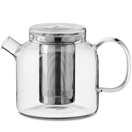 Tetera De Cristal Bombona - 1200ml_0