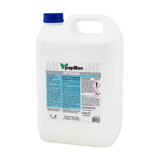 Antialgas / Alguicida Para Piscina 5 Kg._0