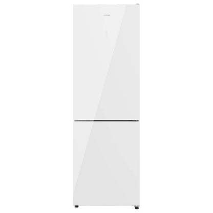 Cecotec Frigorífico Combi Bolero Coolmarket Combi 322 White Cristal D_0