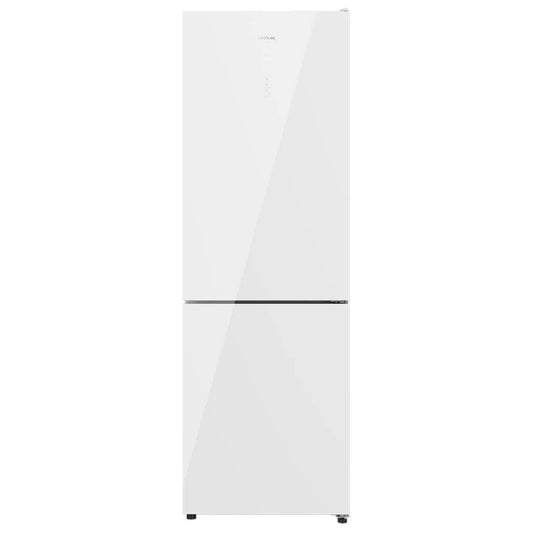 Cecotec Frigorífico Combi Bolero Coolmarket Combi 322 White Cristal D_0