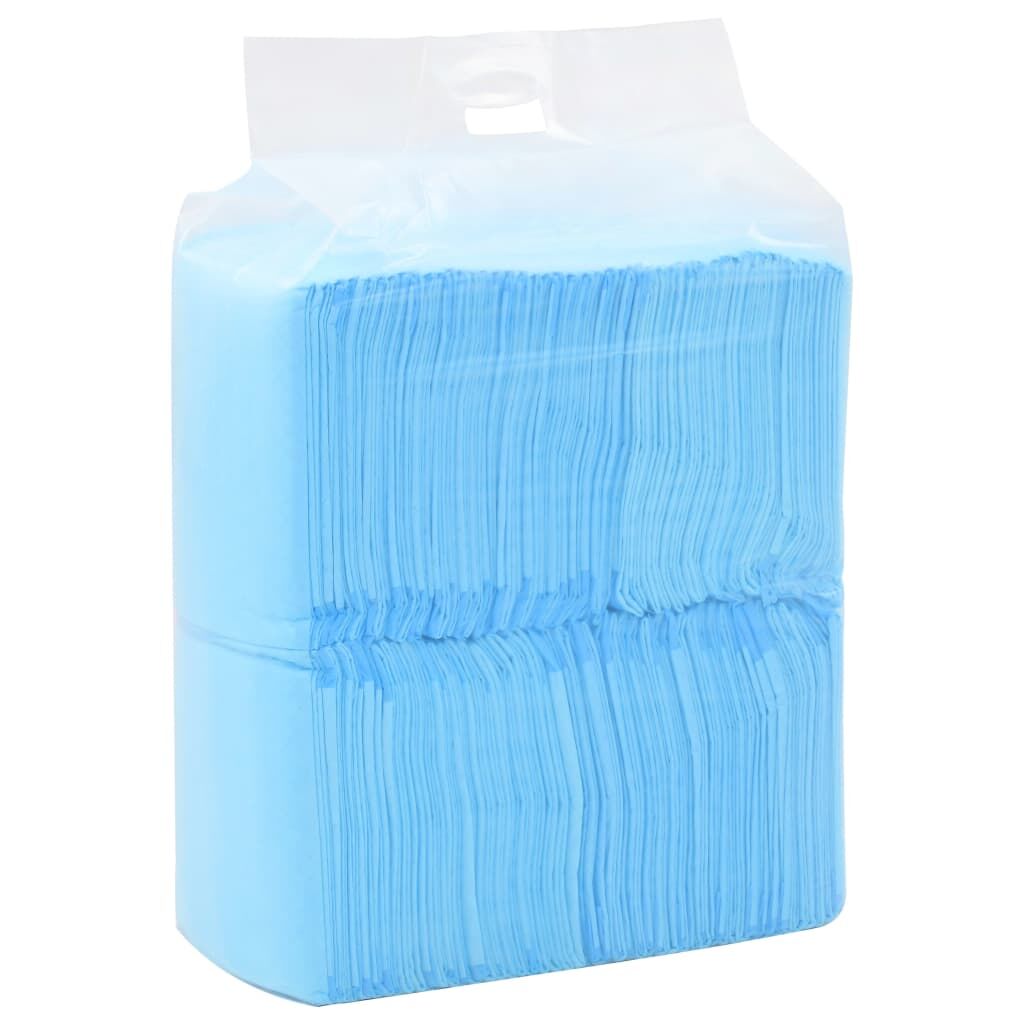 Vidaxl Empapadores Para Mascota 200 Unidades 60x60 Cm Textil No Tejido_1