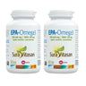 Pack 2x EPA - Omega-3, Sura Vitasan, 60 perlas