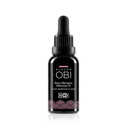 Sérum Equilibrado en Aceite, Eleven Obi, 30ml