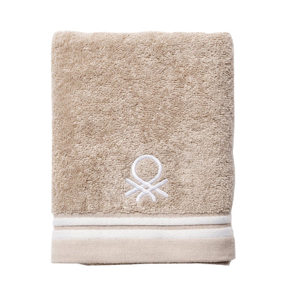 Set 3pc Toalla De Baño (1pc 30x50cm + 1pc 50x90cm + 1pc 70x140cm) 450gsm 100% Algodónige Tevere_4