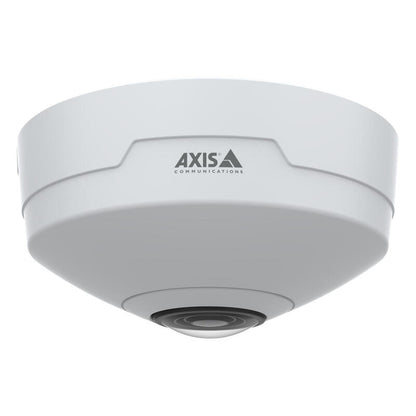 Cámara De Seguridad  Axis M4328-p Almohadilla Ip Interior 2992 X 2992 Pixeles Techo/pared_0