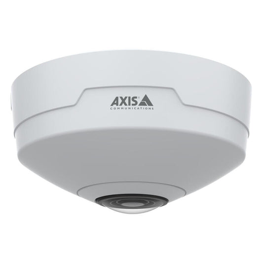 Cámara De Seguridad  Axis M4328-p Almohadilla Ip Interior 2992 X 2992 Pixeles Techo/pared_0