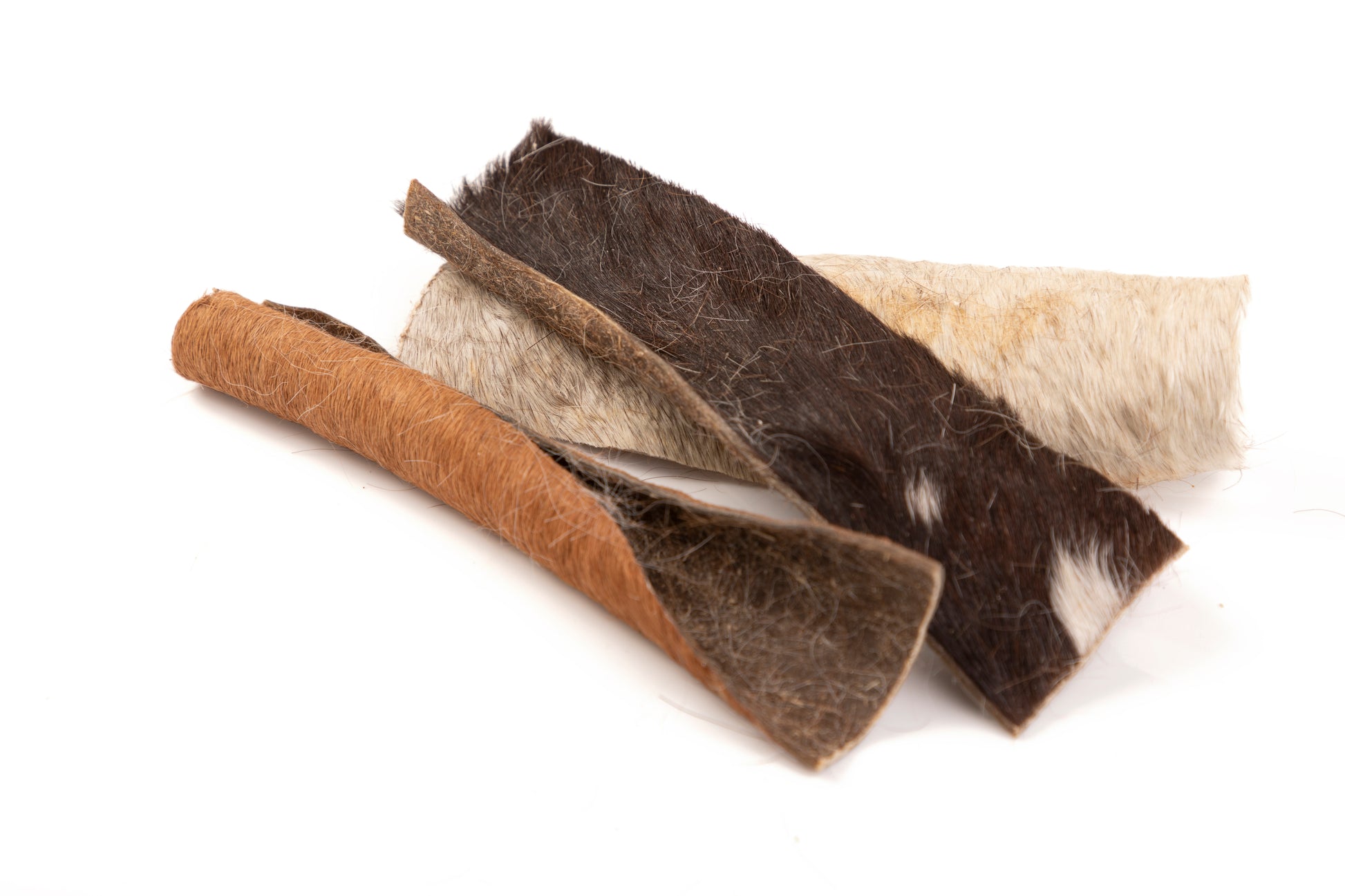 Bimordiscos Caravaca Con Pelo Para Perros.