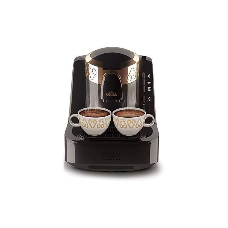 Cafetera Arzum Okka, Máquina De Moca Ok001_1