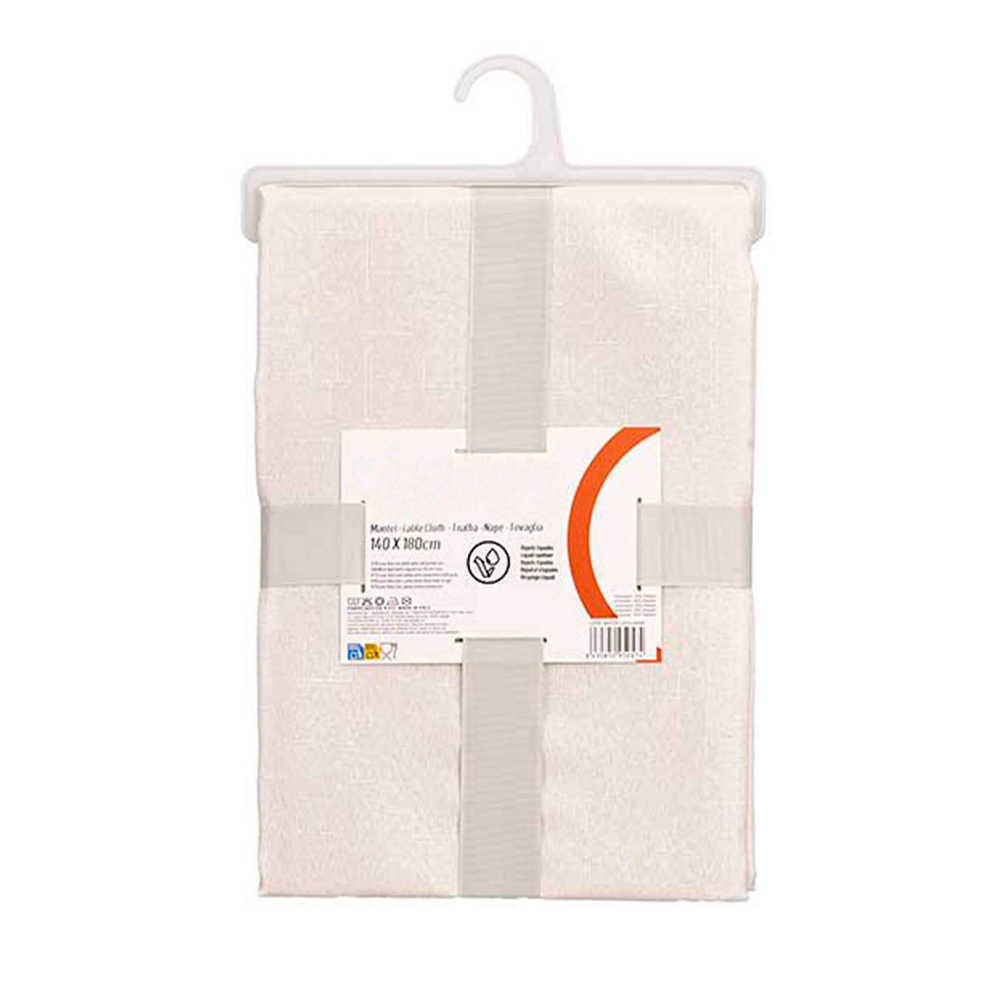 Mantel Poliester 140x180cm Perla Colección Kinvara_3