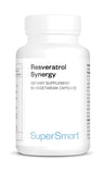 Resveratrol Synergy