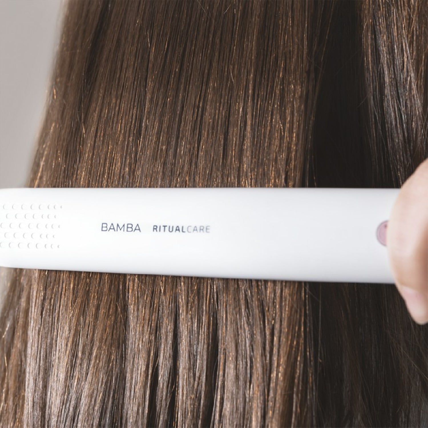 Cecotec Plancha De Pelo Estrecha Con Cable Ritualcare 885 Hidraprotect Io_3
