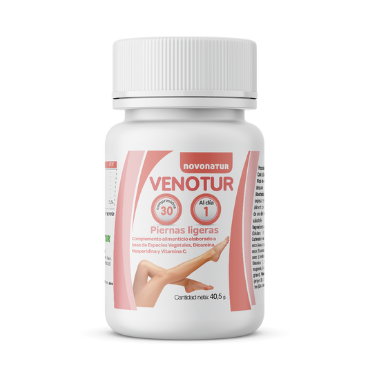 Venotur Piernas Cansadas_0
