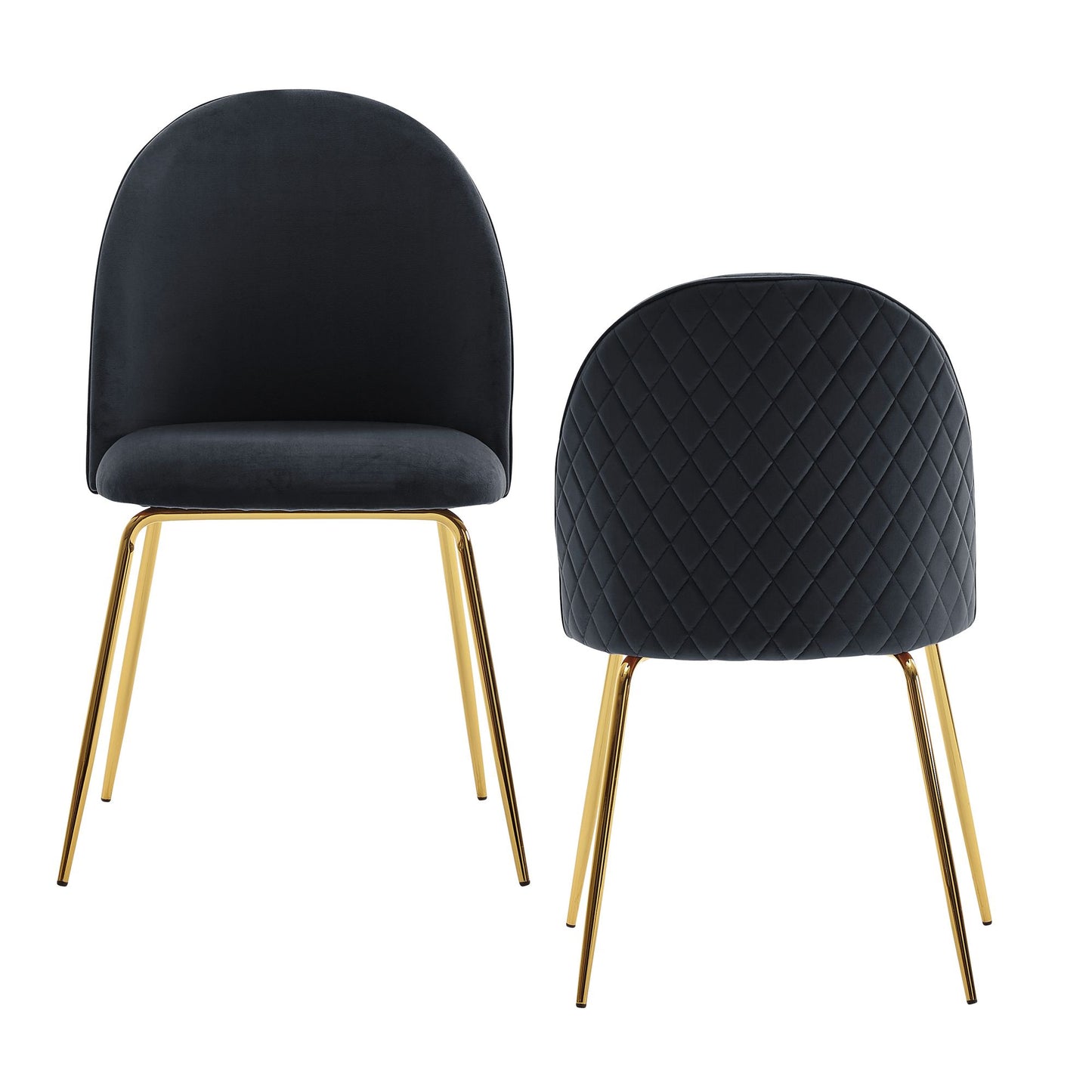 Silla De Comedor Elegante Y Duradera, Modelo Wl6.942_0