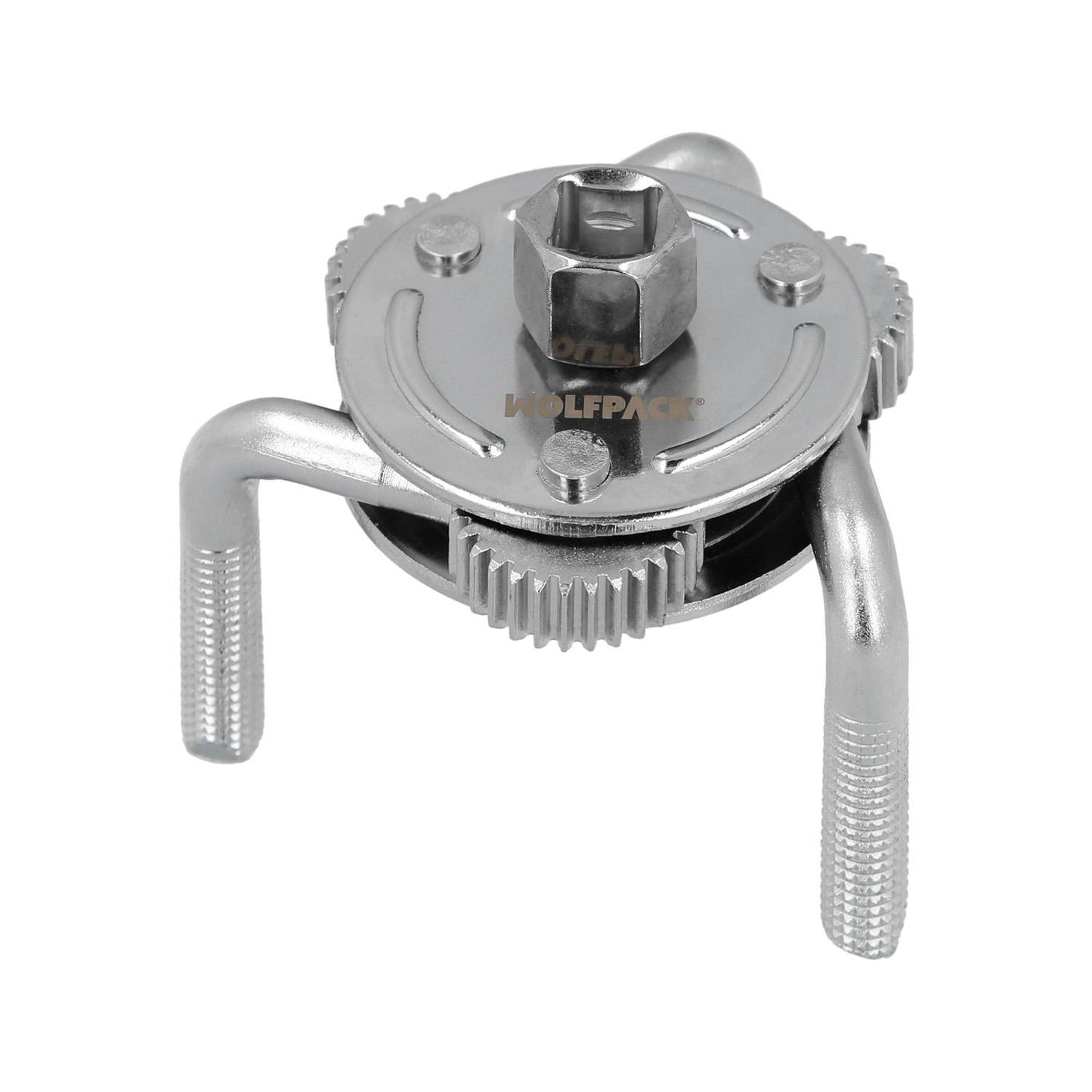 Llave Filtro Aceite Araña Universal Ø 8 A Ø 13,5 Cm. Llave Filtro 3 Garras, Llave Filtro Universal, Llave Filtro Coche / Moto_0