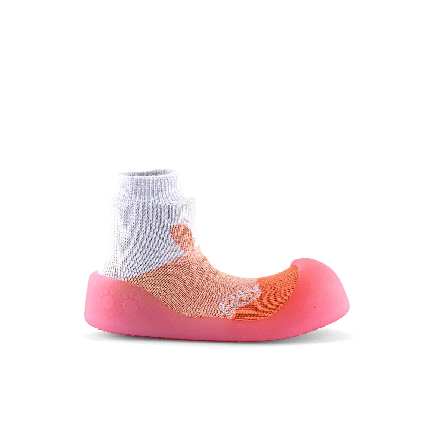 Zapatos De Bebé Que Cambian De Color Con La Luz Del Sol Purple Rabbit Bigtoes Chameleon Xl (22,5)_1