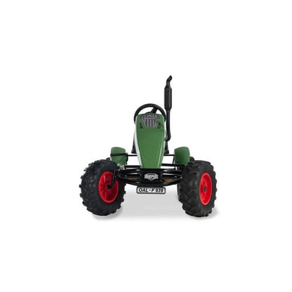 Kart De Pedales Electrico Berg Fendt E-bfr-3.