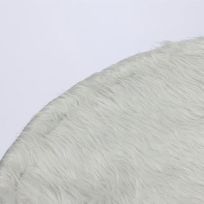 Kerbl Cama Para Gato Sharon Blanca 50 Cm 82593_4