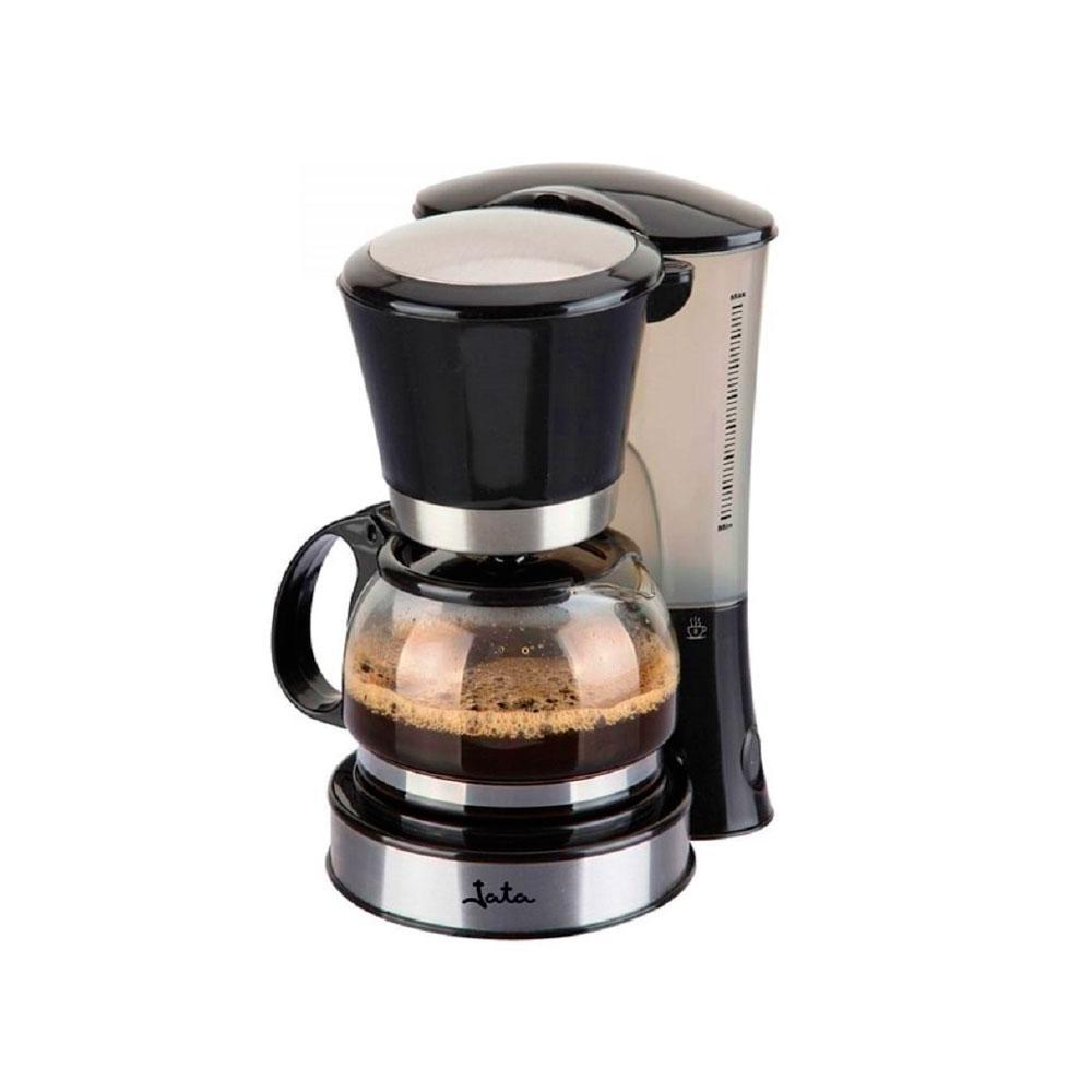 Cafetera Goteo Negro Inoxidable 8t Ca5040_0