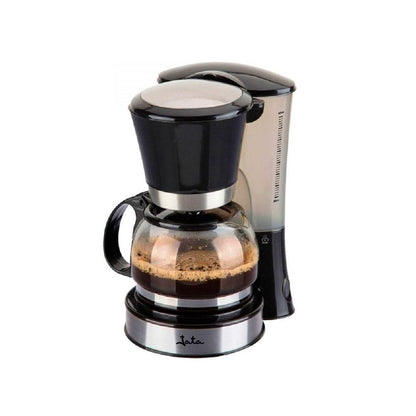 Cafetera Goteo Negro Inoxidable 8t Ca5040_0