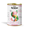 Dibaq Sense Lata Conejo Y Pavo 380 G
