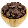 Chocolate Negro Ecológico Granel Pistoles 10 Kg