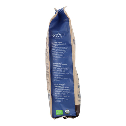Café en grano ECO descafeinado 250 g
