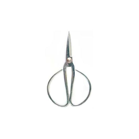 Tijera pinzadora inox. 120 mm