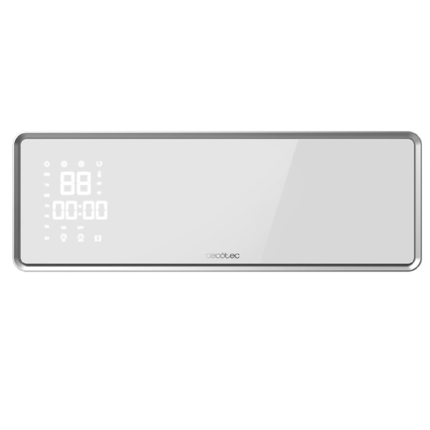 Cecotec Calefactor De Pared Calefactor Cerámico De Pared Readywarm 5350 Power Box Ceramic Connected_0