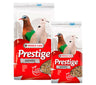 Comida Para Tórtolas Y Palomas - Mezcla De Semillas De Pequeño Tamaño - Prestige Dove (20 Kg)