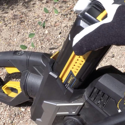 Cortasetos batería SET KEEPER 552 W-V19, Garland