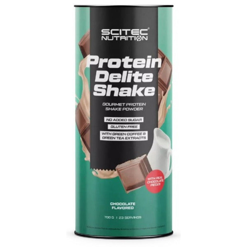 Protein Delite Shake 700 Gr Chocolate_0