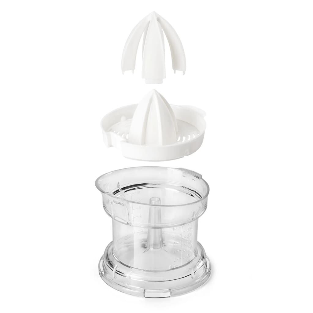 Metaltex Exprimidor 2 En 1 Citrus+ 300 Ml_2