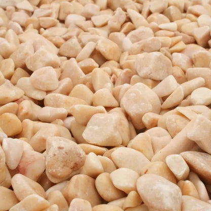 Canto Rodado Rosa / Big Bag 1.000 Kg. / 6-12 Mm_3