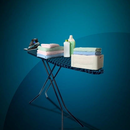 Cecotec Funda De Tabla De Planchar Strongboard 100 Boracay_3