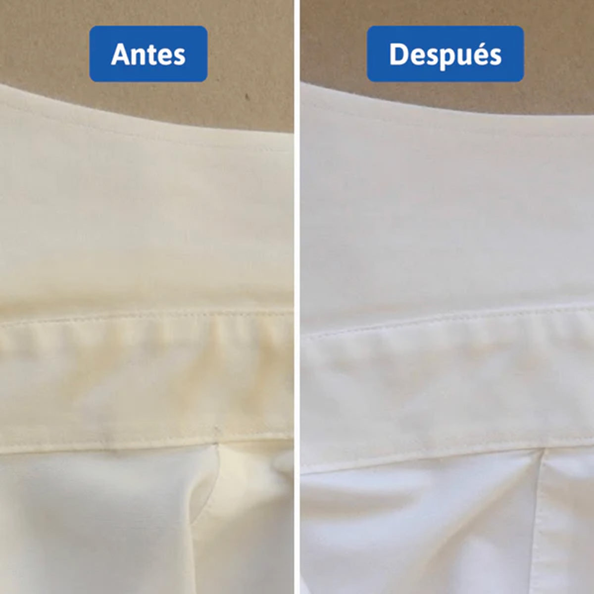 Oxi White polvo blanqueador Natulim 500 g