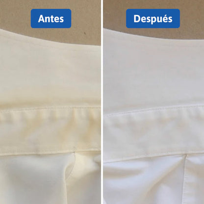 Oxi White polvo blanqueador Natulim 500 g