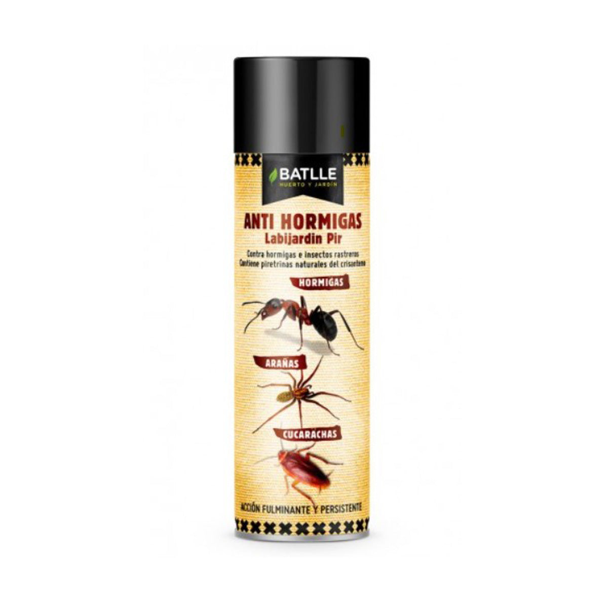 Antihormigas Eco Spray 400 ml Batlle
