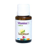 Vitamina D3 15 ml Sura Vitasan