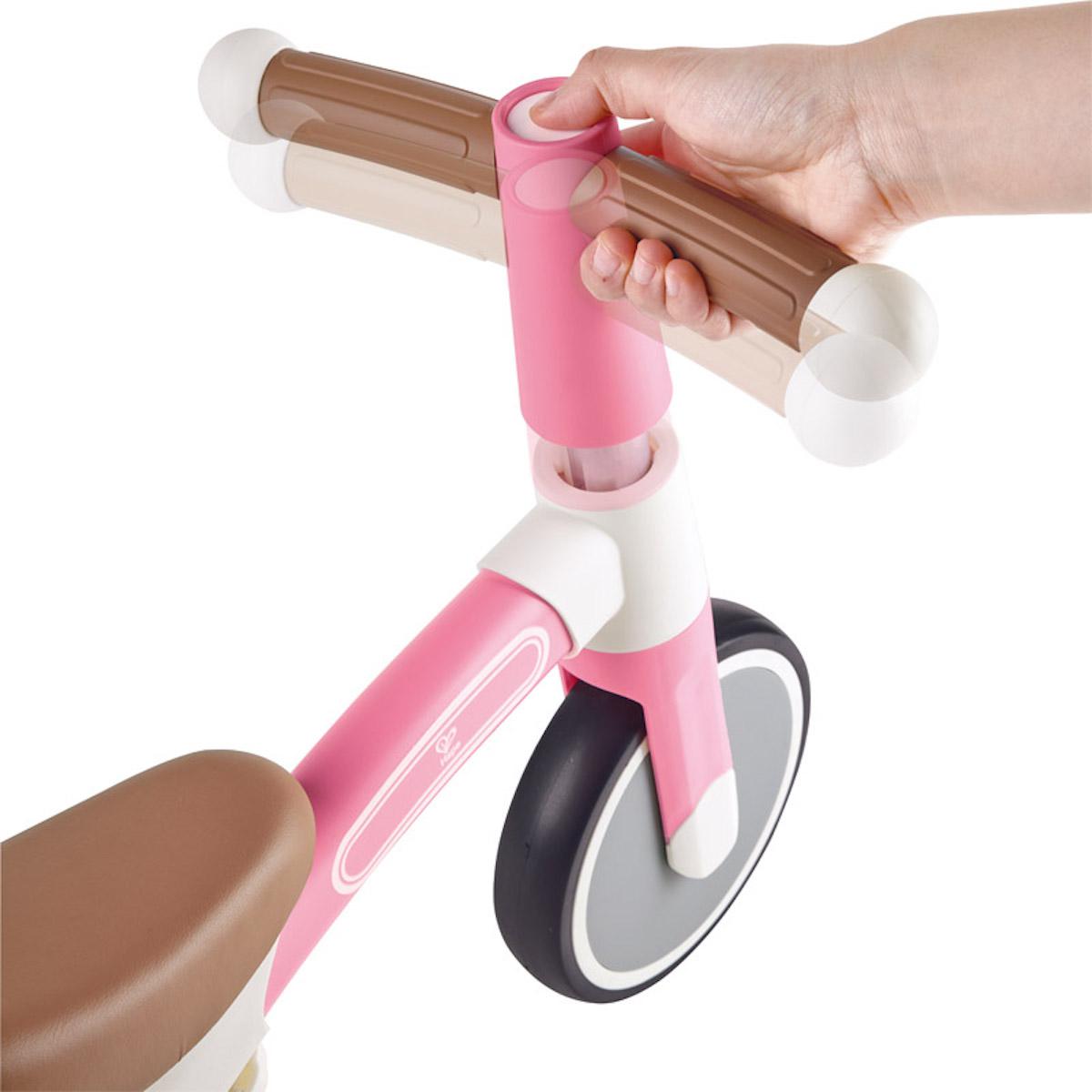 Triciclo Vespa Hape Rosa_1