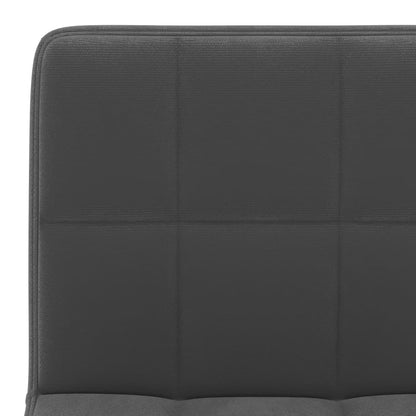 Taburete De Cocina De Terciopelo Negro_5
